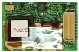 (IC: LAM) AM detecter circuits NFM, FM, IF IC (IC: A) U- (Optinal product;