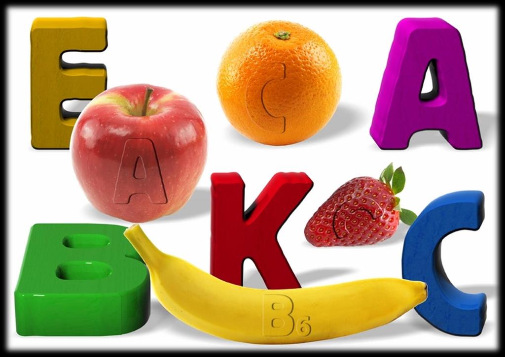 VITAMINI