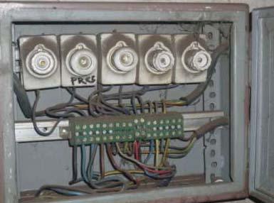 Električna struja kao
