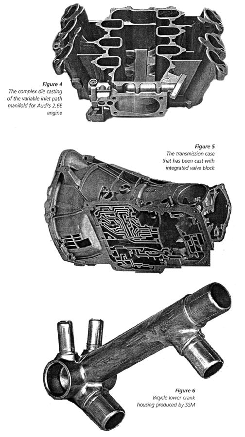 VW V8