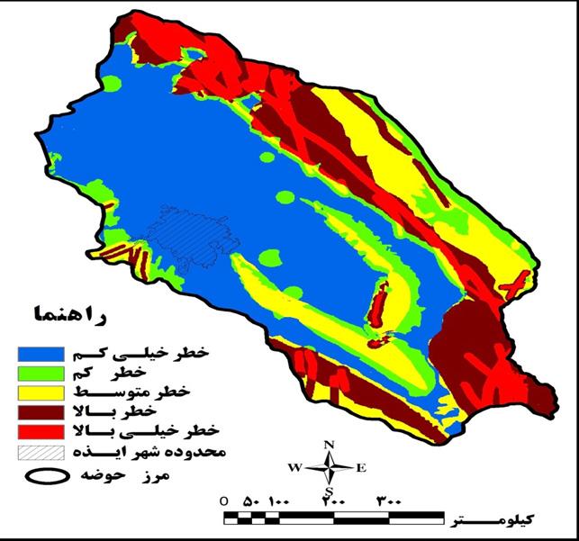 رخ بزرگ گورپی شیلی سازندهای میکنند.