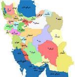)278 :1386 شکل )1 نقشۀ کاربری اراضی حوضه آبخیز قرهسو و موقعیت چاههای منطقۀ مورد مطالعه را نشان میدهد (راحلی و همکاران -82 :1391.