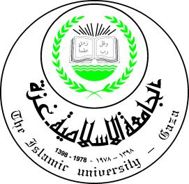 م الجامعةاالسالمية-غزة كليةالتربية برنامج الد ارساتالعليا مناهج وأساليب تدريس فاعلية برنامج تعليمي حموسب بالتمثيالت الرياضية يف تنمية مهارة املسألة حل الرياضية لدى طالبات الصف اخلام األساسي بغزة