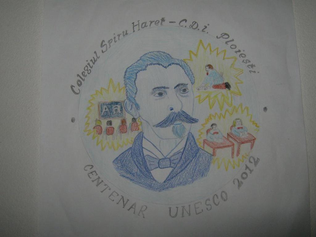 Cristiev Bucur Mihai Colegiul Spiru Haret