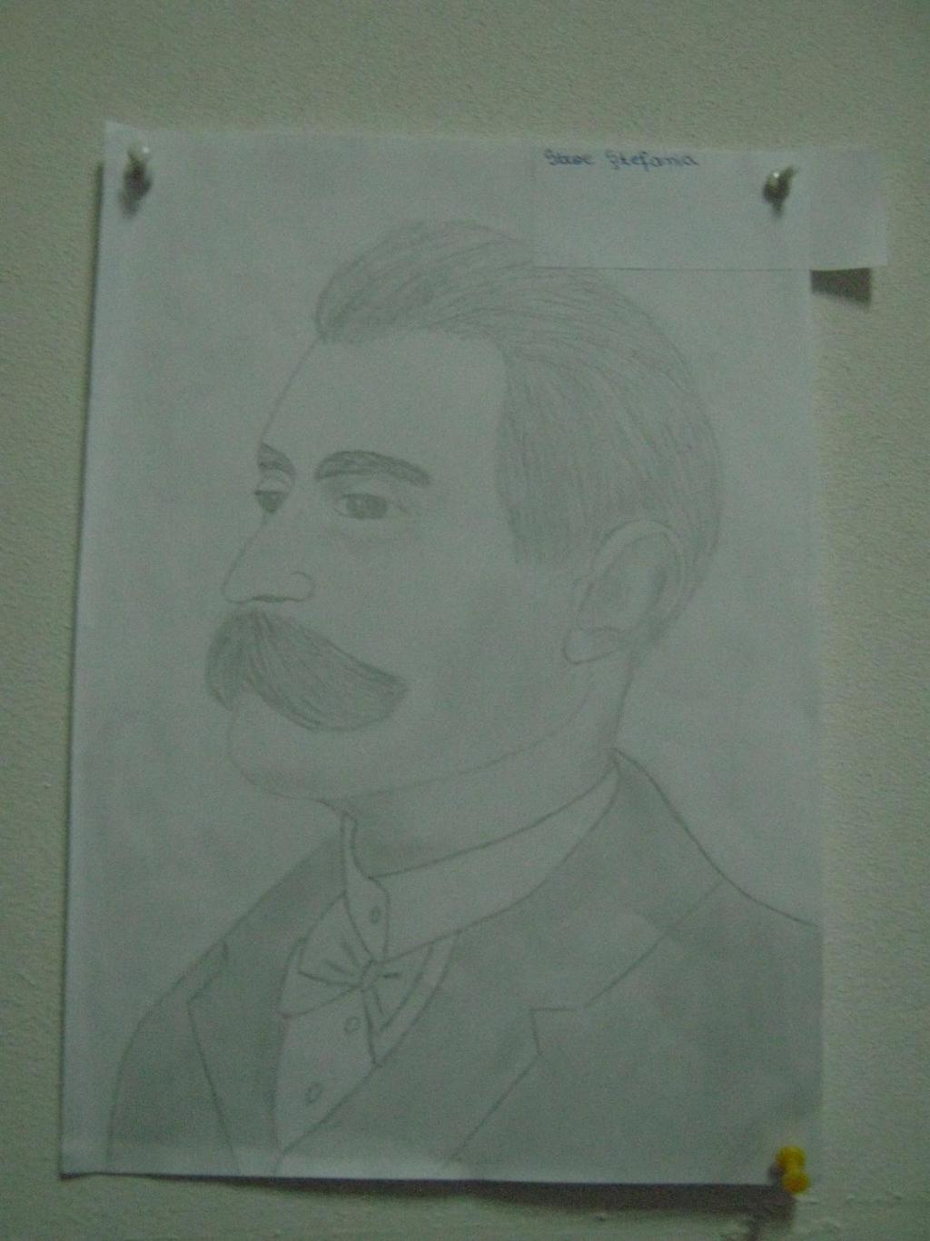 Stroe Ştefania Colegiul Spiru Haret