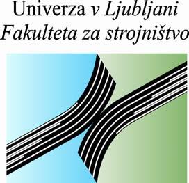 EKSPERIMENTALNE METODE Alojzij Sluga Univerza v Ljubljani Fakulteta za strojništvo