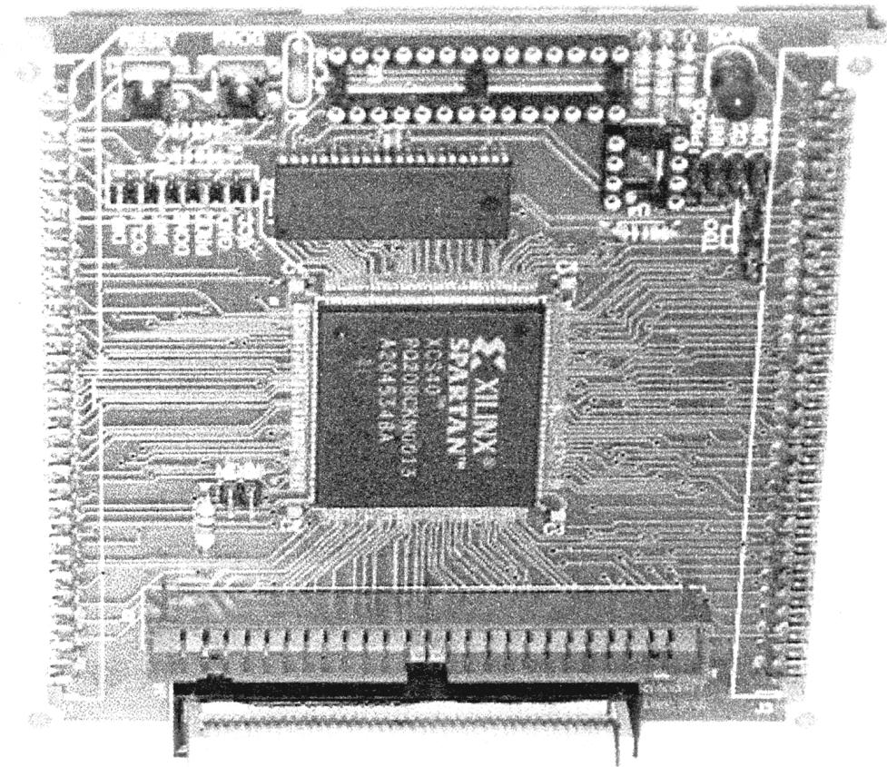 za 8- bitno konfiguracijo, če so signali vhod0, vhod1 in izhod definirani kot 8-bitni vektorji.