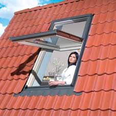 Lango savybės: Koeficientas U lango: Koeficientas U