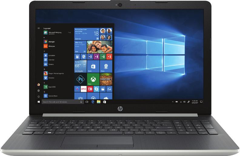 6GHz LENOVO IDEAPAD 330-15IKBR i3-7020u 2.