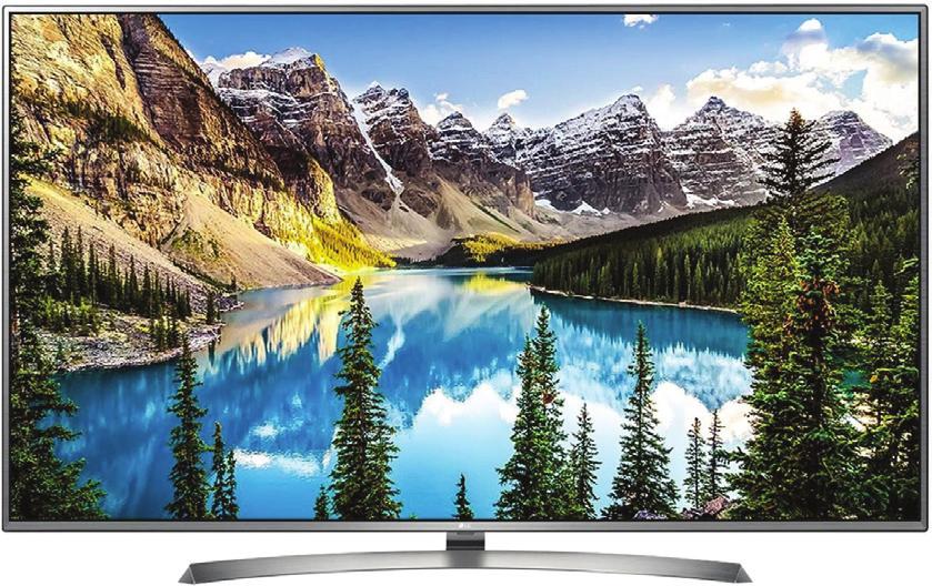 003 43 49 379 ΟΦΕΛΟΣ 80 ΟΦΕΛΟΣ 60 LG UJ634V LG LJ500V 1600Hz FHD