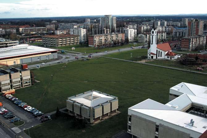 IZ SVEG GLASA 1. postojanje adekvatnog izloæbenog prostora 2. struëni voditelj galerije-kustos 3.