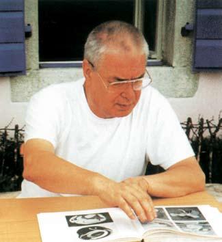 GLASNO I JASNO VLADIMIR BUÆAN»I TRAGOM DJELA Galerija Vladimir BuæanËiÊ, Zagreb, svibanj lipanj 2002. Galerija Vjekoslav Karas, listopad 2002.
