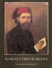 Karas i oko Karasa problemi atribucije GMK, 1988.