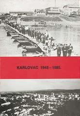 cijena kompleta: 10 kn II.»ETIRI ZA PET 1. Budimir Bekan B. Revolucionarni put Ive Lole Ribara, GMK, 1990. (II. izdanje), 32 str. 2. Banda M.