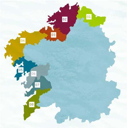 proposta de turismo mariñeiro