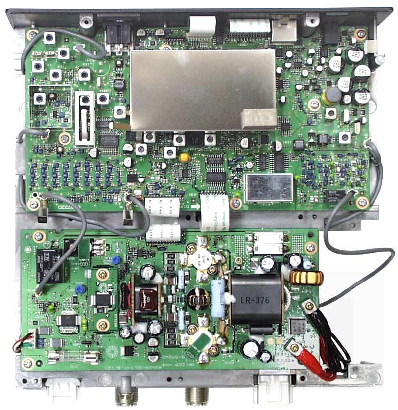 only PA UNIT MAIN UNIT DSP DSP BOARD BOARD CPU IC0: M0FGAFP CPU [USA],[CAN] (IC0: M00FCAFP M0MGA) [OTH] nd nd mixer mixer (D0: HSBWS)