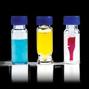 2. Koncentracija mg/l: 5 ml vzorca, 1 ml direktno v viale HPLC analiza Instrument HPLC-DAD, 1100/1200