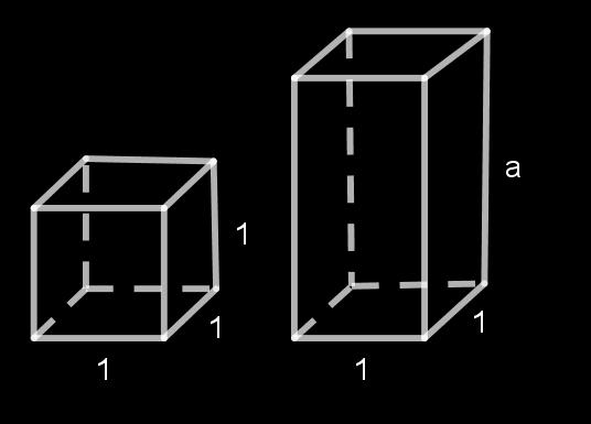 3. STEREOMETRIJA - GEOMETRIJA PROSTORA 71 Sada djelišnim točkama povucimo ravnine paralelne sa bazom.