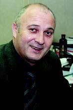 2 Razgovor s direktorom Sektora Logistika Velimirom Vrhovskim Kontinuirano restrukturiranje u cilju optimalizacije poslovanja Razgovarao: Boris Fabijanec Za dobre prodajne rezultate vrlo je bitno