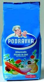 zadræavajuêi pritom sve prepoznatljive atribute Vegete (plava, boja, kuhar, povr- Êe, uz potpuno iste sastojke...).