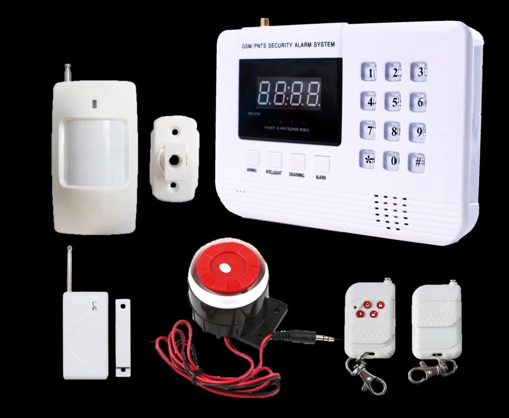 wireless de
