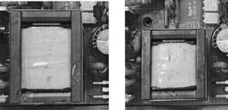 Table 2 Shape and dimension of cores, incremental magnetic flux density,