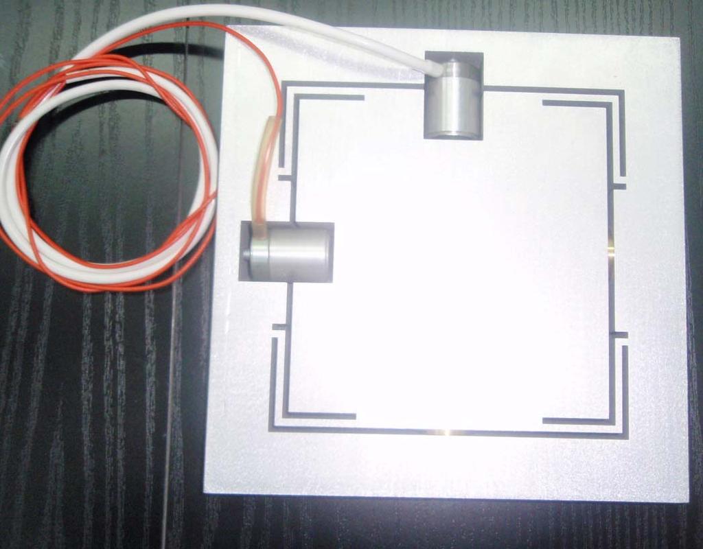 25. Realizare prototip de sistem de masura pentru