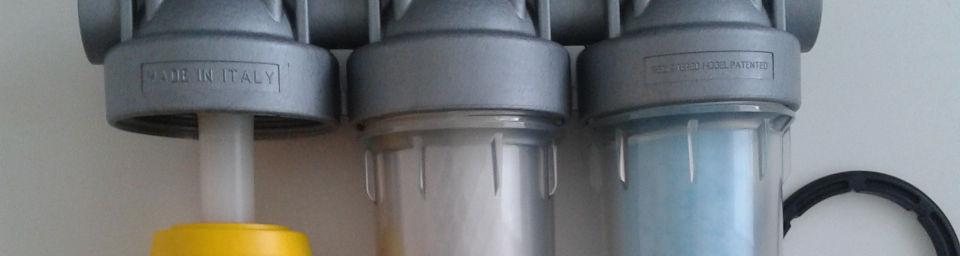 Oh Ohišje filtra s pomočjo Microban antibakterijske zaščite ima plastika filtra površino bakteriostatične lastnosti, saj ima na področju plastičnega vbrizga v posebnem postopku dodano aktivno