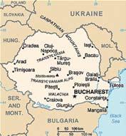 226 R u m u n i j a V a r d a s Vardas Rumunija kaip valstybės pavadinimas buvo pradėtas vartoti tik 1861 m.
