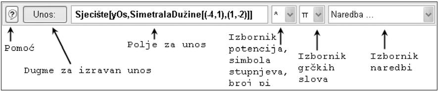 U prošlim dvama brojevima najviše smo opisivali alatnu traku programa, a za primjere uzimali pretežno geometrijske konstrukcije. U ovom broju pokušat ćemo opravdati drugi dio imena programa.