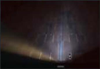 -Proiectoarele cu Xenon produc mai multa lumina la aceeasi energie