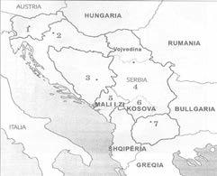 Arsyeto: Një turist ka thënë: Unë vizitova shume vende të botës, por asnjëherë nuk e ndjeva veten jashtë vendit tim. Si e shpjegon ti këtë shprehje 12.