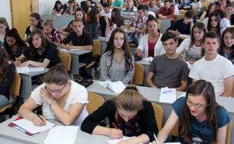 të AAB-së faqe 6 Studentët e AAB: Rruga e Kosovës për në BE -