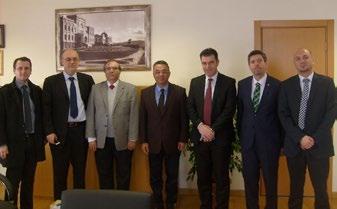 duhet t i shërbejë publikut Konferenca e Tretë Shkencore