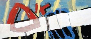 Ekspozita do të hapet më 17 prill dhe do të mbetet e hapur deri më 29 të po këtij muaji në Galerinë Art Community Center në Fort Worth të SHBA, kanë njoftuar artistët Aliu e Fazliu.