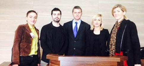 Qëllimi i këtij trajnimi që certifikohet nga ana e Institutit AAB, është avancimi i cilësisë së mësimdhënies dhe i mjedisit për studime në AAB, përmes ngritjes së dijes e të shkathtësive pedagogjike