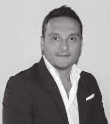 Abstraktet e leksioneve dhe CV-të e lektorëve MARCO PISCOPO CURRICULUM VITAE Dr.