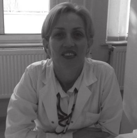 Abstraktet e leksioneve dhe CV-të e lektorëve MERITA BARDHOSHI CURRICULUM VITAE Prof. Asoc. Merita BARDHOSHI Në vitin 1994 diplomohet në Fakultetin e Mjekësisë, Dega Stomatologji.