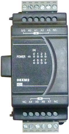ماژولهای ورودی/خروجی دیجیتال سری ES2 DVP32XP200T DVP32XP200R DVP2XP200T DVP2XP200R DVP2XN200T DVP2XN200R DVPXP211T DVPXP211R DVPXN211T DVPXN211R DVP0XP211T DVP0XP211R DVP0XN211T DVP0XN211R DVPXM211N