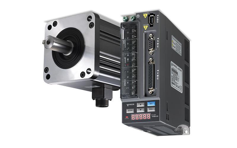Servo drives AC Servo Drive A2 ASD A2 0 2 1 M 01: 100W 02: 200W 0: 00W 07: 750W 10: 1KW 15: 1.5KW 220: 2KW 30: 3KW 5:.5KW 55: 5.5KW 75: 7.