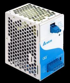 آمپر 12VDC 2VDC 1phase, 90~26 VAC DRC series