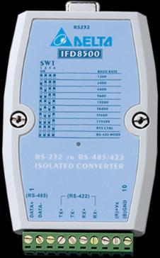 IFD6500 IFD6530 IFD6503 ASDCNUS0A0 مبدل RS232 به RS5/22 مبدل RS232