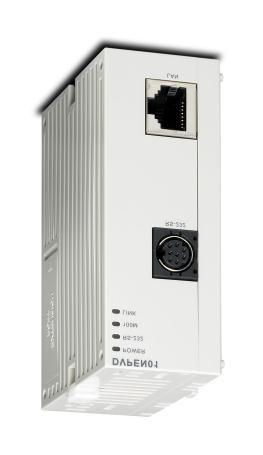 ماژول Ethernet DVPEN01SL Ethernet Communication Module (IEEE02.3, IEEE02.