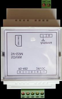 ماژول (SMS) GSM RTUGSM 2VDC تغذیه عملکرد تعداد کاراکتر در هر SMS فرکانس کاری سیم کارت پورت RS5 ارسال و دریافت SMS توسط PLC ارسال و دریافت اطالعات بین چند PLC از طریق SMS تعریف 6 شماره موبایل و ارسال
