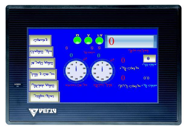 HMI (Human machine interface) DOPW157B DOPW127B DOPW105B DOPB10E615 DOPB10S411 DOPB07E515 DOPB07S515 DOPB07PS515 DOPB07S401K DOPB07S411 DOPB07S410 DOPB03E211 DOPB03S211 15 inch 35x296 373x274 1024x76