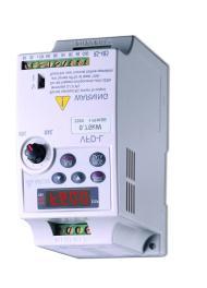 VFD 007 B 2 1 A Variable Frequency Drive : A مدل ایستاده 004: 0.5HP(0.375kW) 150: 20HP(15kW) 007: 1 HP(0.7kW) 15 : 1.5Kw 015: 2 HP 1.5kW 022: 3 HP(2.