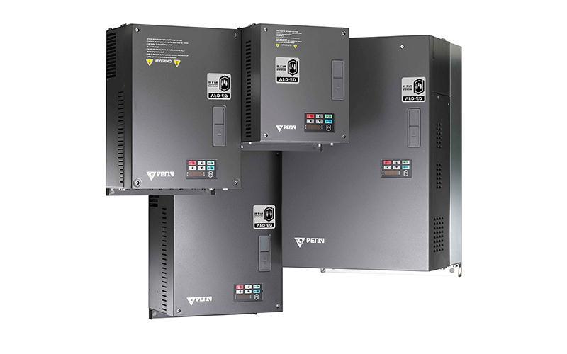 داخلی( kstep 5) دارای چاپرترمز داخلی C200 Field oriented control