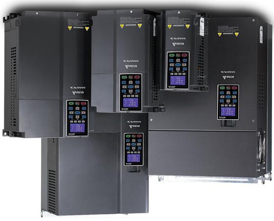 پمپ دارای PLC داخلی( kstep 10) دارای ساعت و تاریخ داخلی کنترل پمپ بطور همزمان CP2000