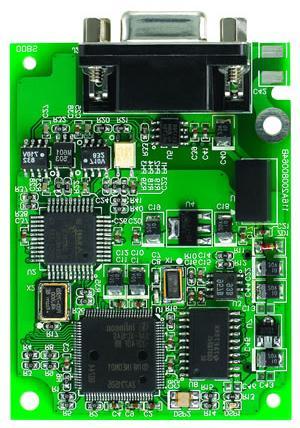 C2000 و CP2000 EMCR6AA (6 Output relay) EMCD42A (4xDI /