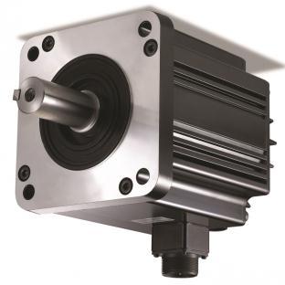 سرو موتورها ECMA C1 06 02 E S Servo Motor Standard Shaft Diameter: S Specific Shaft Diameter: 3=42mm, 7=14mm, 4=24mm دارای ترمز دارای ترمز بدون ترمز دارای کاسه نمد بدون کاسه نمد دارای کاسه نمد C B D
